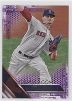 Clay Buchholz