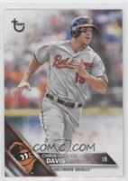 Chris Davis #/99