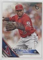 Erick Aybar #/99