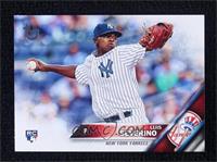 Luis Severino #/99