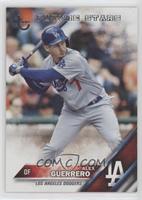 Future Stars - Alex Guerrero #/99