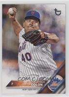 Bartolo Colon #/99