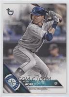 Nori Aoki #/99