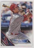 David Freese #/99