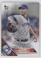 J.A. Happ #/99