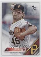 Gerrit Cole #/99