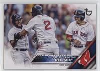 Boston Red Sox #/99