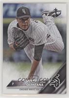 Jose Quintana #/99