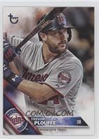 Trevor Plouffe #/99