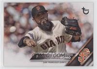 Sergio Romo #/99