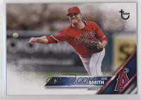 Joe Smith #/99