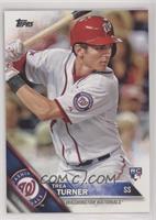 Trea Turner