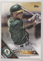 Brett Lawrie