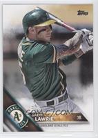 Brett Lawrie