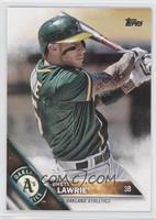 Brett Lawrie