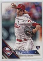 Aaron Nola (Pitching) [EX to NM]