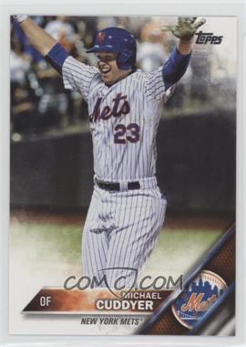 2016 Topps - [Base] #136 - Michael Cuddyer