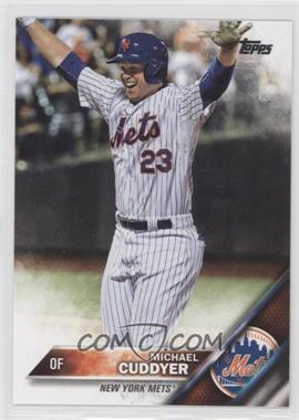 2016 Topps - [Base] #136 - Michael Cuddyer