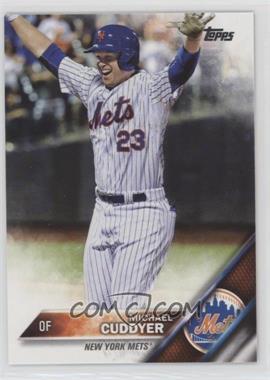 2016 Topps - [Base] #136 - Michael Cuddyer