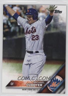 2016 Topps - [Base] #136 - Michael Cuddyer