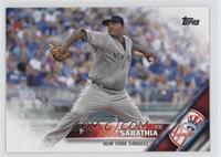 CC Sabathia