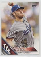 Clayton Kershaw (Pitching)