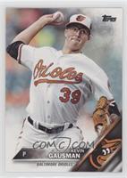 Kevin Gausman