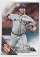 Hunter Strickland