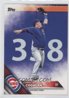 2016 Topps - [Base] #231 - Chris Coghlan