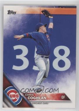 2016 Topps - [Base] #231 - Chris Coghlan