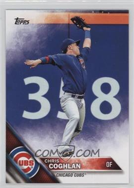 2016 Topps - [Base] #231 - Chris Coghlan