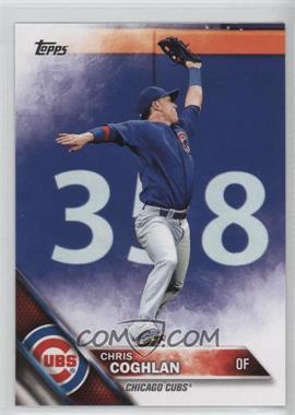 2016 Topps - [Base] #231 - Chris Coghlan