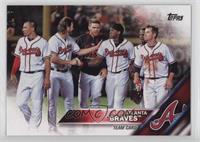 Atlanta Braves