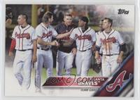 Atlanta Braves