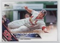 Matt Holliday