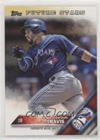 Future Stars - Devon Travis