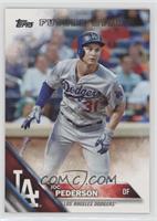 Future Stars - Joc Pederson