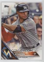 Giancarlo Stanton (Batting)