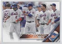 New York Mets [Noted]