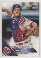 Yan Gomes