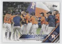 Houston Astros