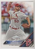 Adam Wainwright [EX to NM]