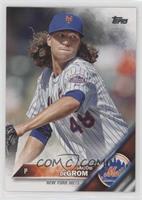 Jacob deGrom