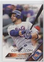 Future Stars - Kevin Plawecki