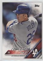 Chase Utley