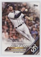 Cory Spangenberg