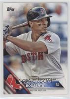 Xander Bogaerts (Batting)