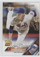 Future Stars - Noah Syndergaard