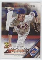 Future Stars - Noah Syndergaard