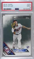 Max Kepler [PSA 9 MINT]